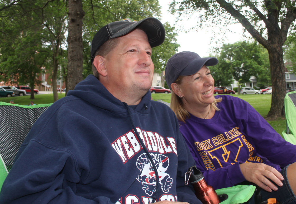 Bill and Beth Voigt (copy)